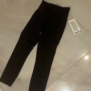 NEW WITH TAGS Lululemon Leggings